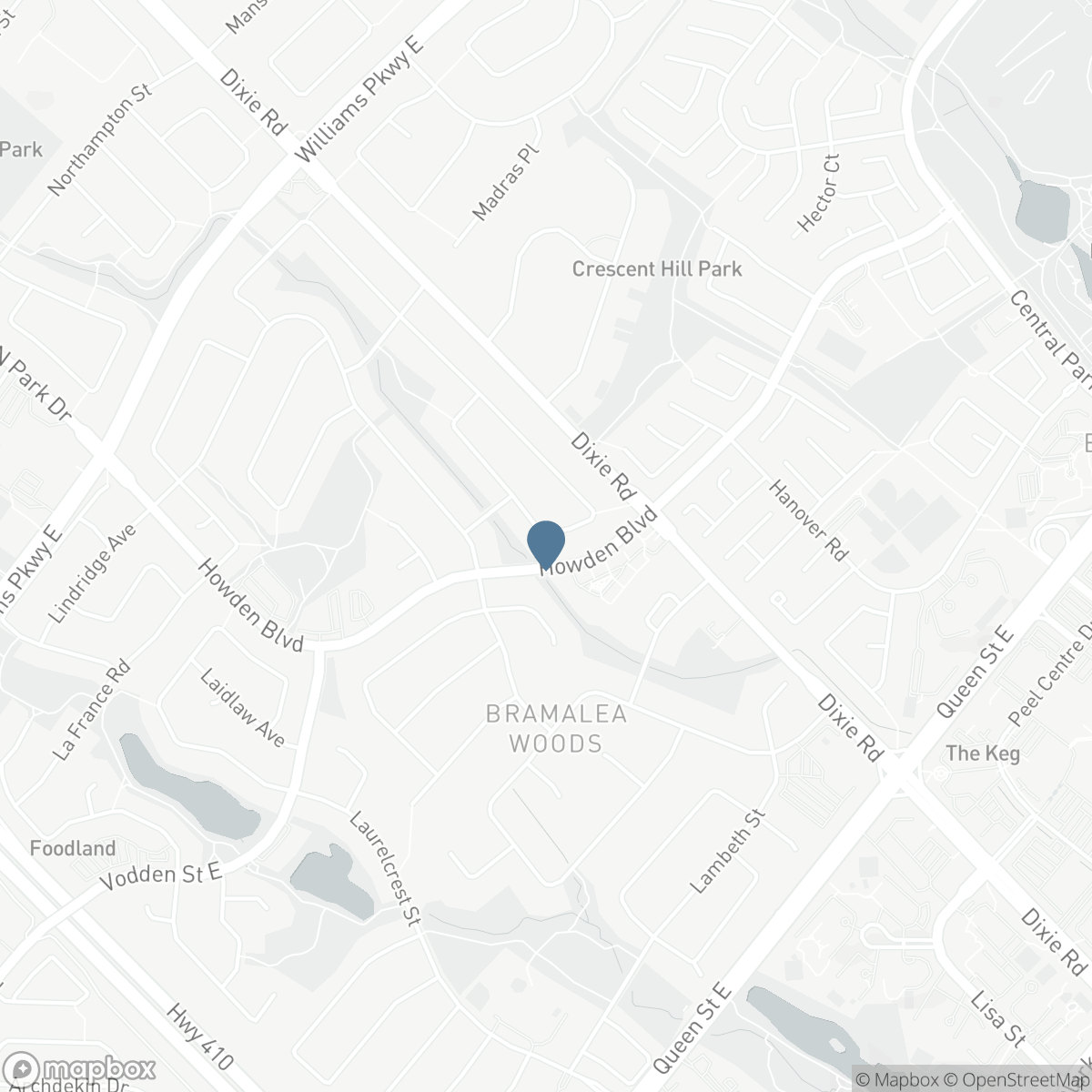 104 LORD SIMCOE Drive, Brampton, Ontario L6S 5G9